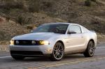 Ford Mustang GT 2011 года